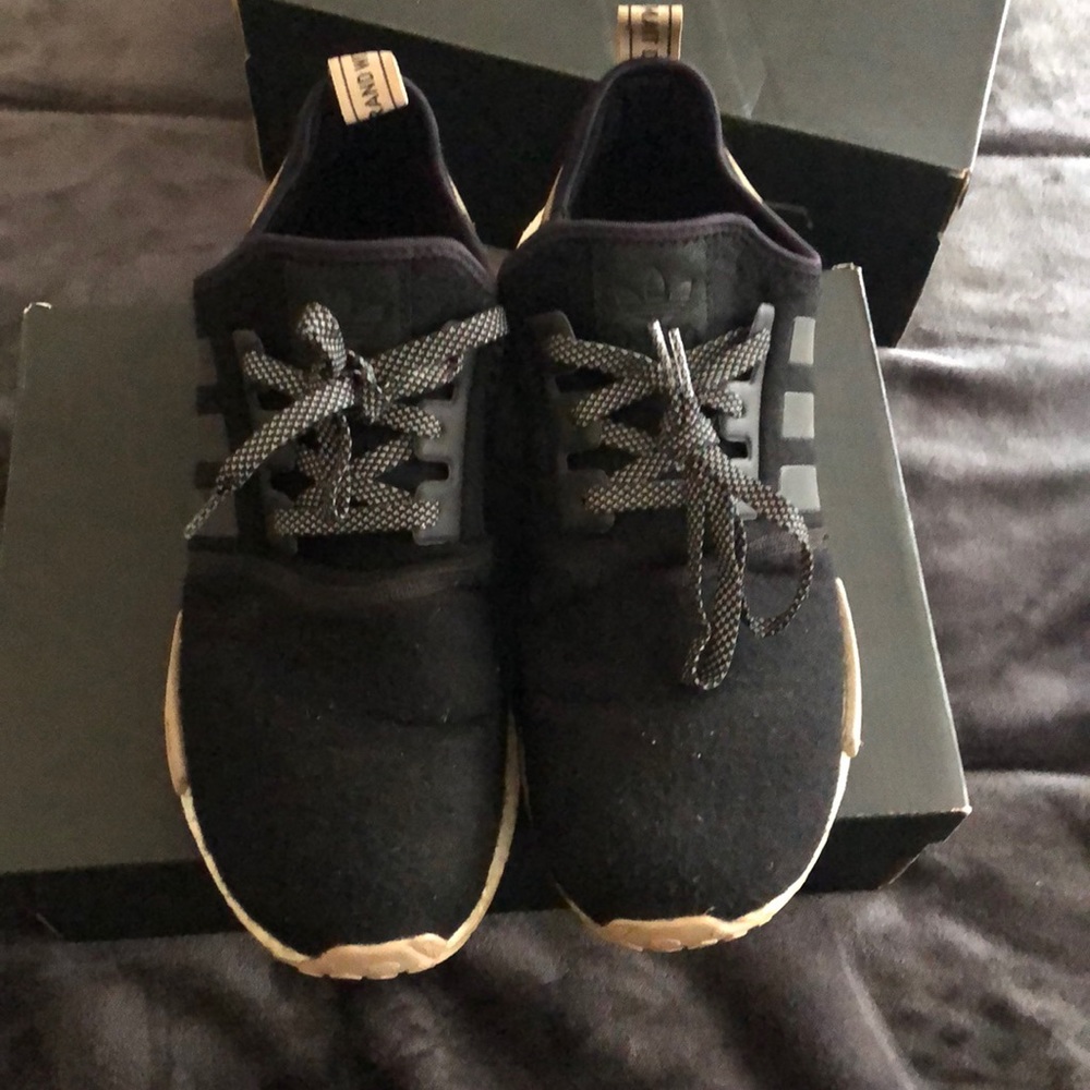 Adidas Nmd R1